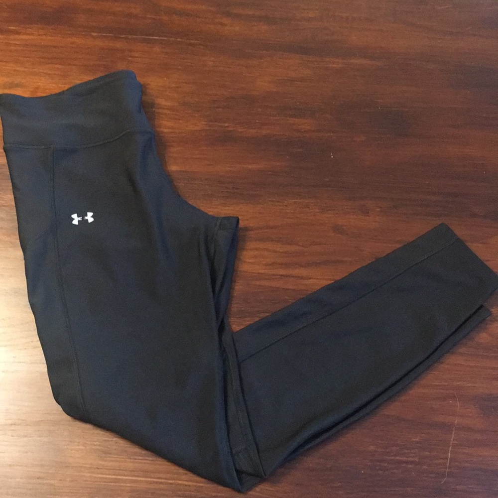 Under Armour leggings